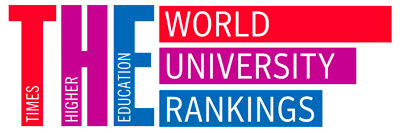 The World Universities Rankings logo